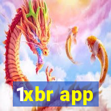 1xbr app